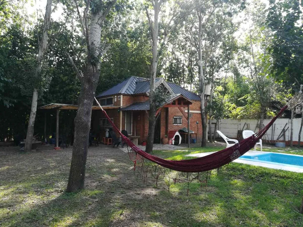 Casa en 428 0