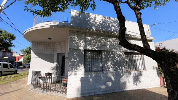 Casa en Presidente Domingo Faustino Sarmiento 1300