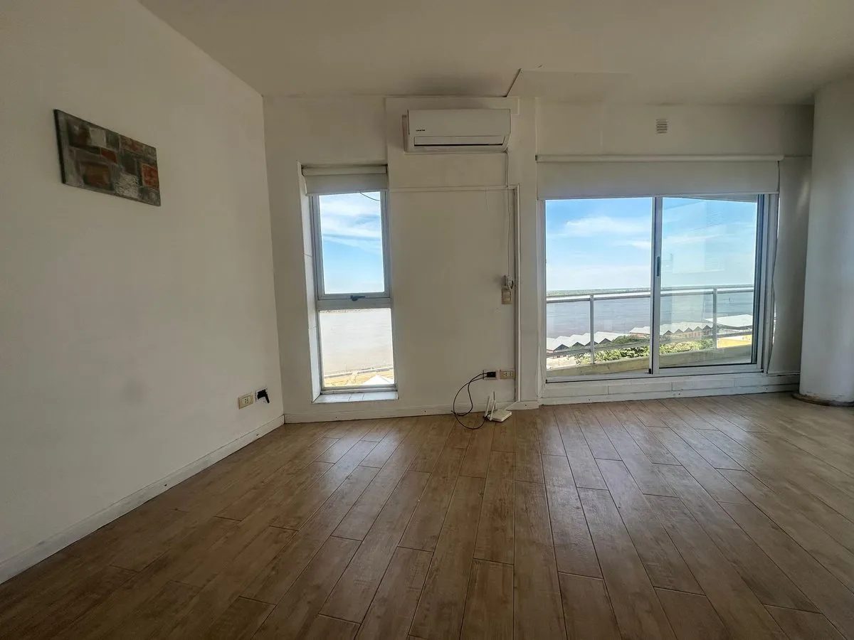 Departamento en Belgrano 900