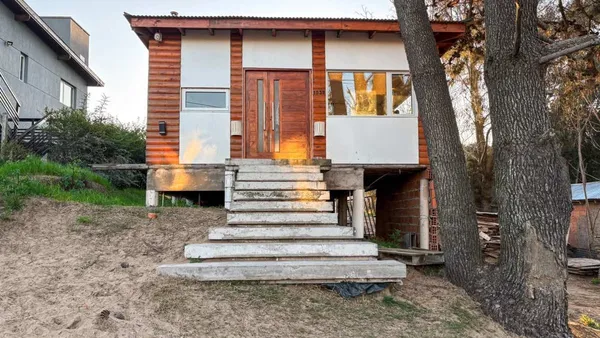 Casa en Alberti 100