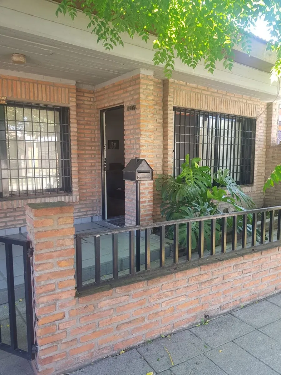 Casa en Paunero 3400