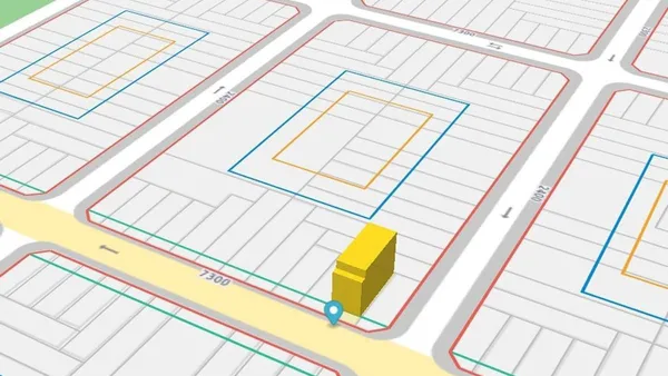 Lote en Avenida Directorio 7300