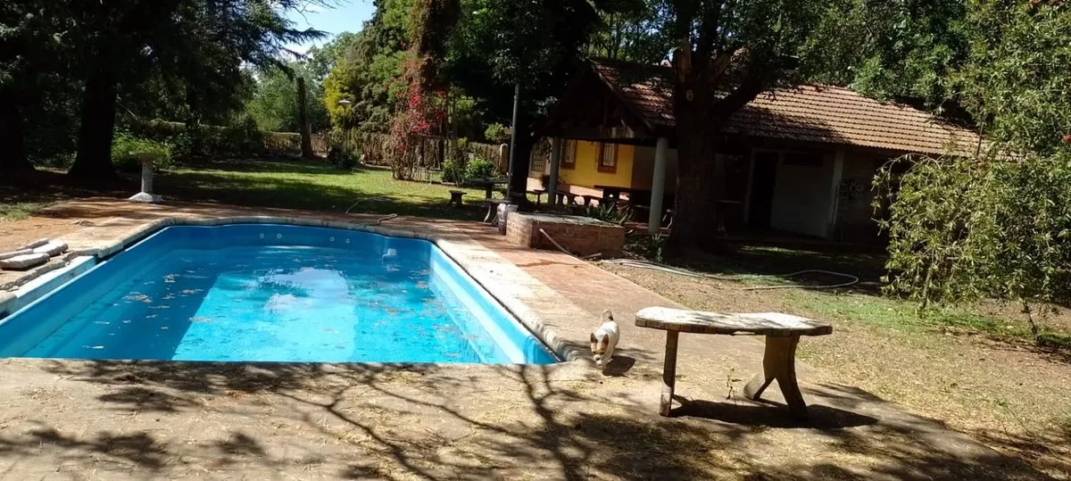 Quinta en Francisco de Paula Castañeda 0