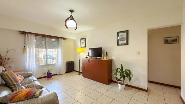 Departamento en Pellegrini 0