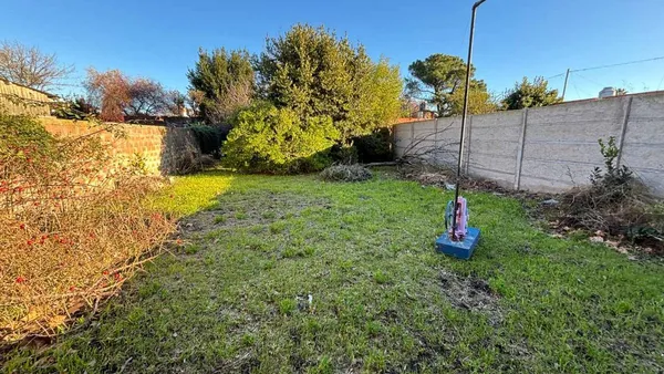 Lote en Río Negro 6000