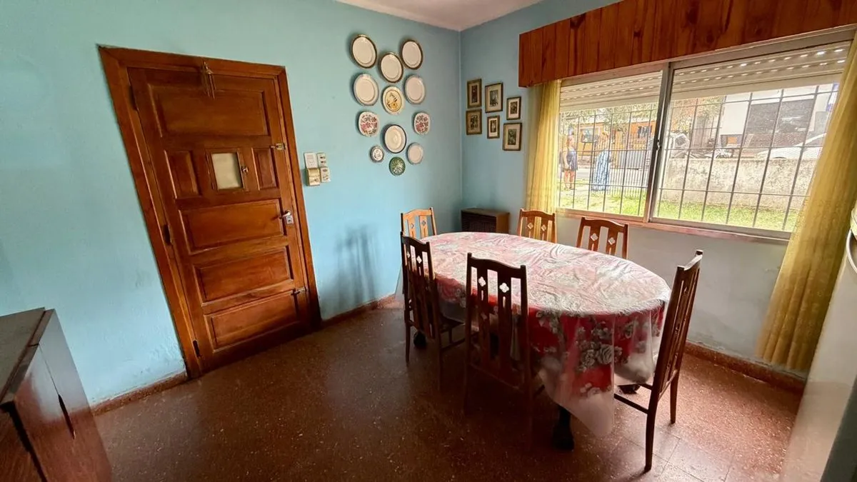 Casa en Los Tulipanes 500