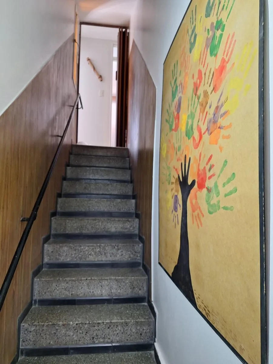 Departamento en Nobel 3500