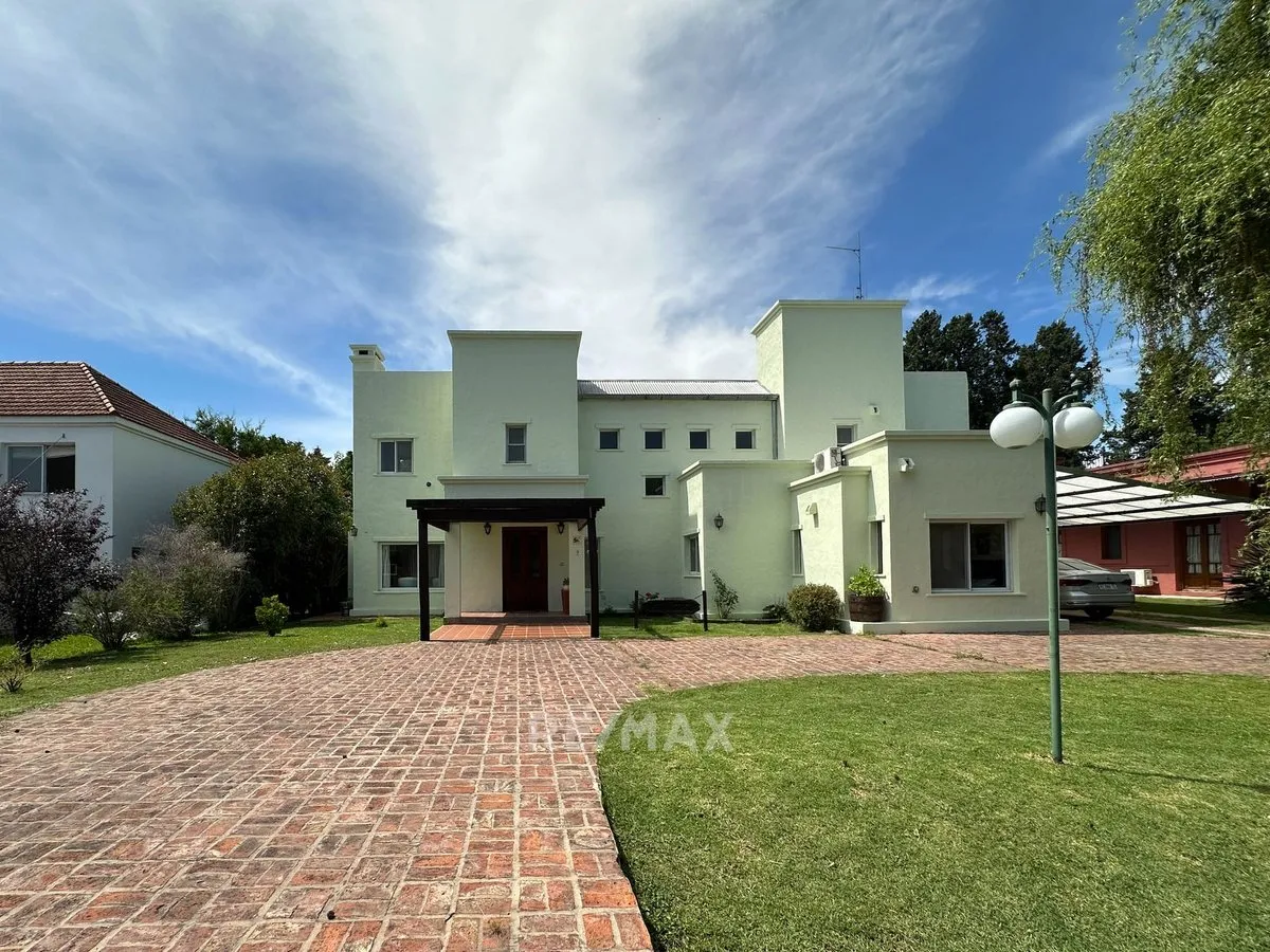 Casa en Antártida Argentina 1000