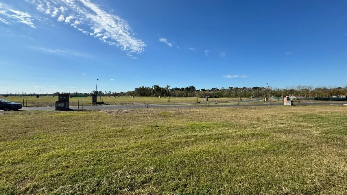 Lote en Avenida de los Lagos S/N