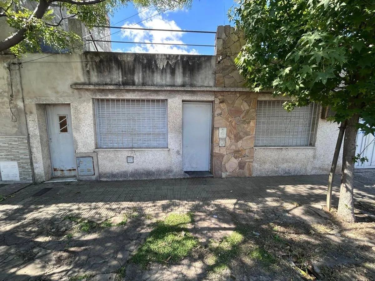 Casa en Pasaje Hutchinson 3900