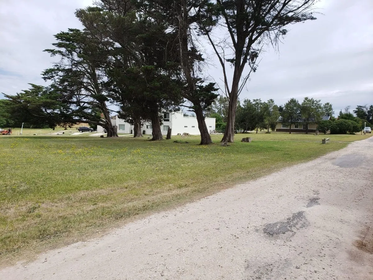 Lote en Ruta 11 Mar Chiquita 300