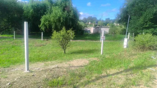 Lote en Calle Desconocida S/N