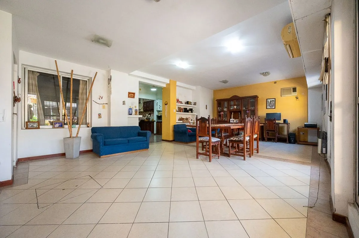 Casa en Jose Ingenieros 2400