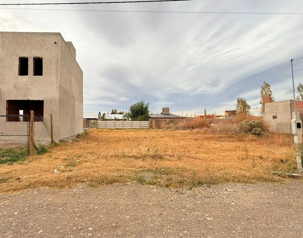 Lote en Las Magnolias S/N