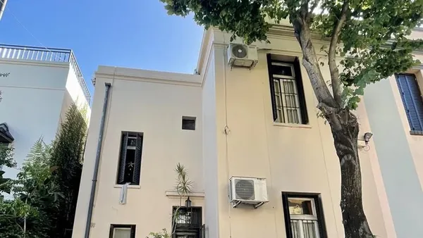 Casa en Evaristo Carriego 900