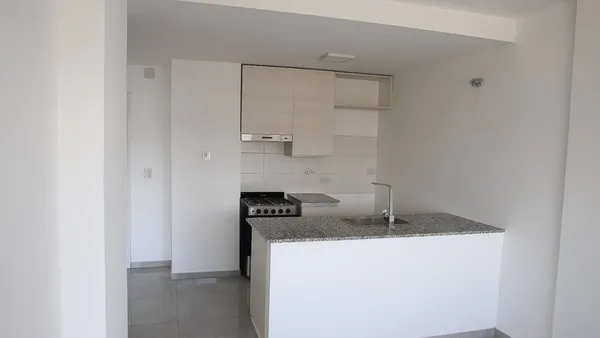 Departamento en Juan Bautista Justo 700