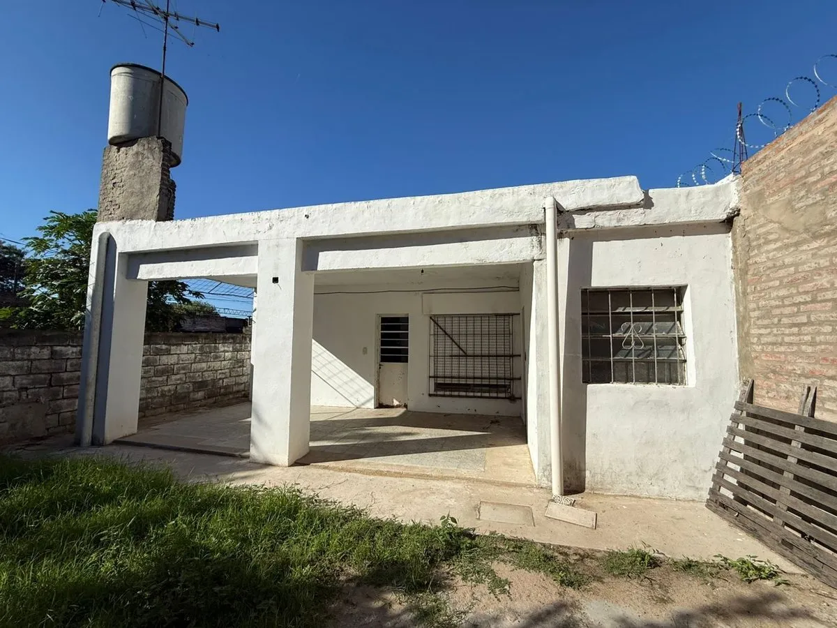 Casa en Pavón 1800