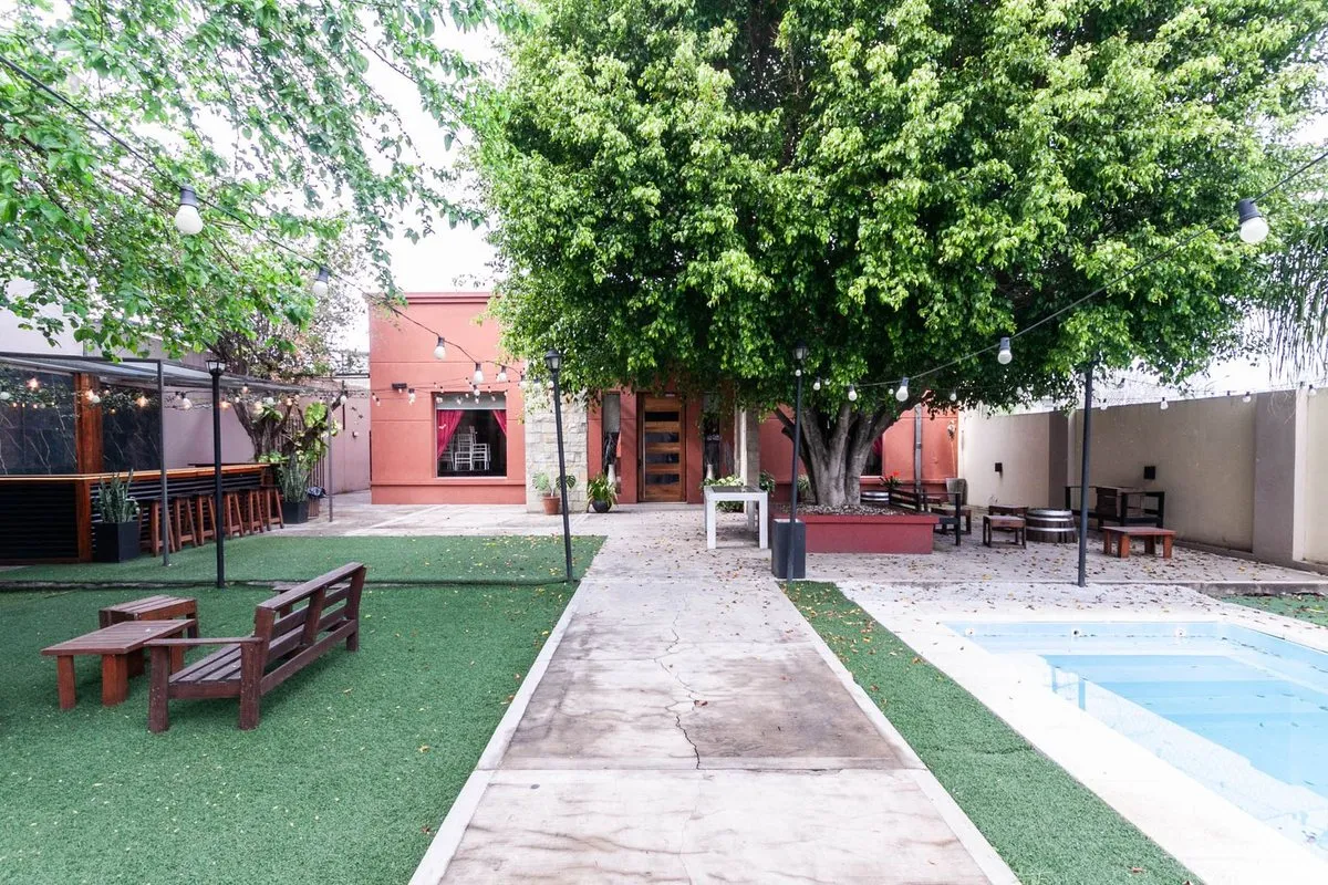 Lote en Avenida Don Bosco 1300