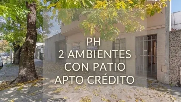 P H en Avelino Diaz 2300