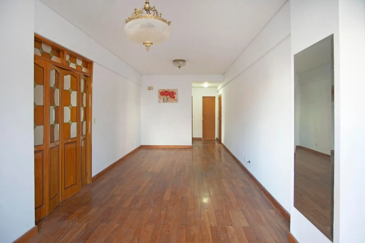 Departamento en Doctor Gabriel Ardoino 400