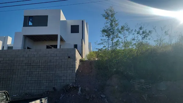Lote en Los Algarrobos 0