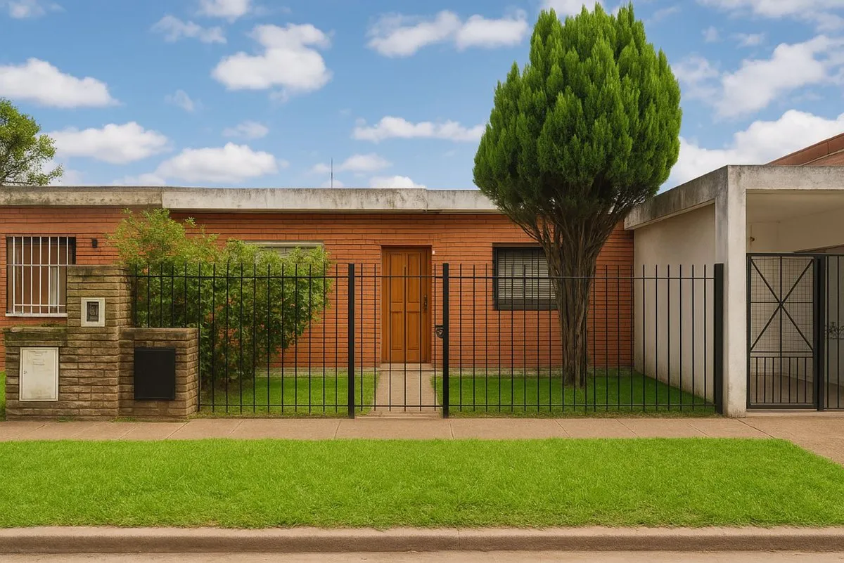 Casa en Calle 54 3300