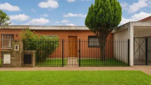 Casa en Calle 54 3300