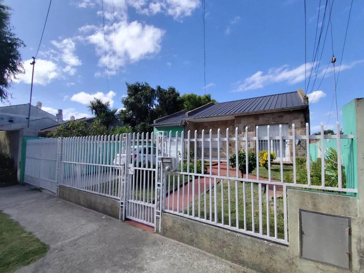Casa en Nápoles 8200
