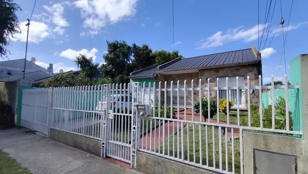 Casa en Nápoles 8200