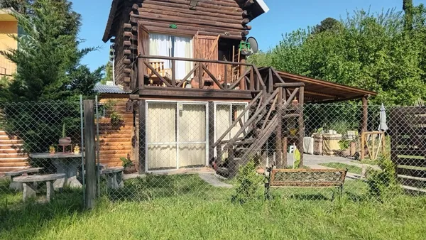 Casa en Dorrego y Berutti 0