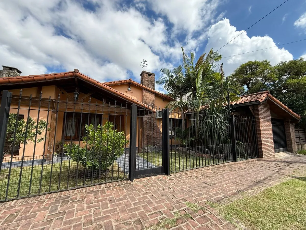 Casa en Lincoln 900