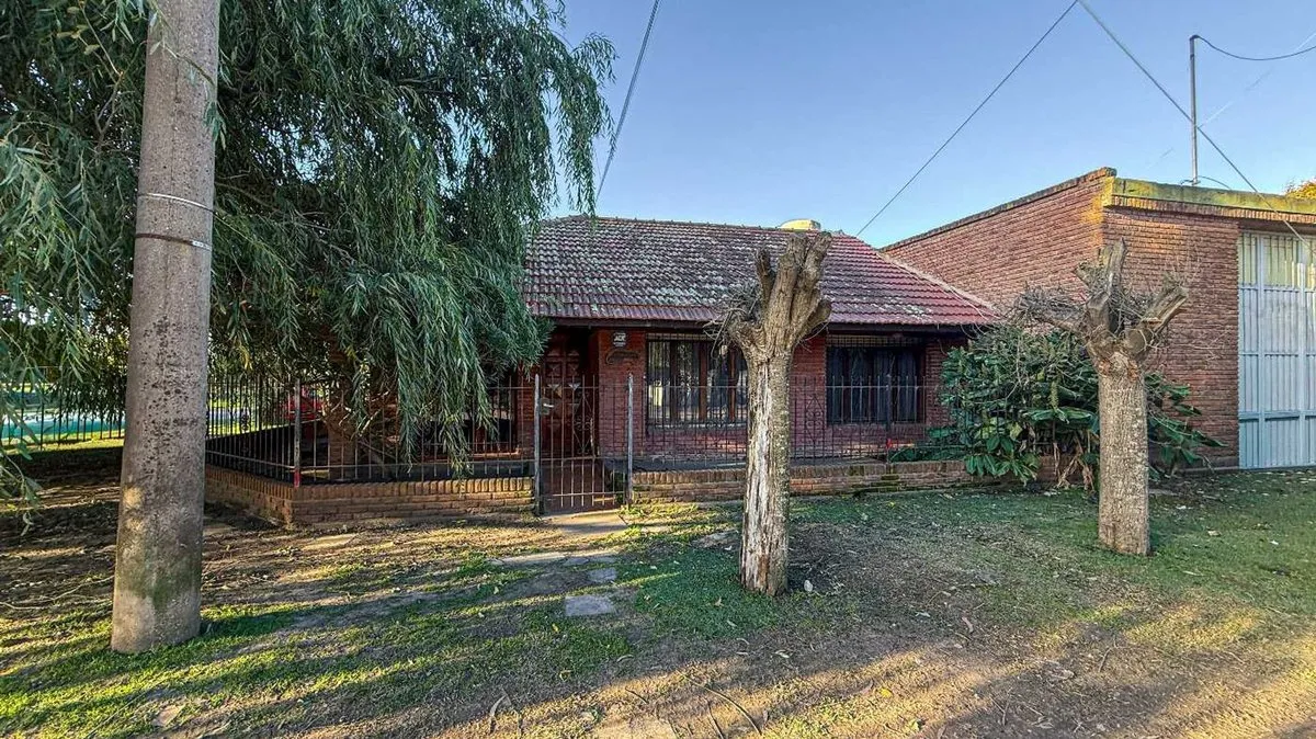 Casa en Güiraldes 6400