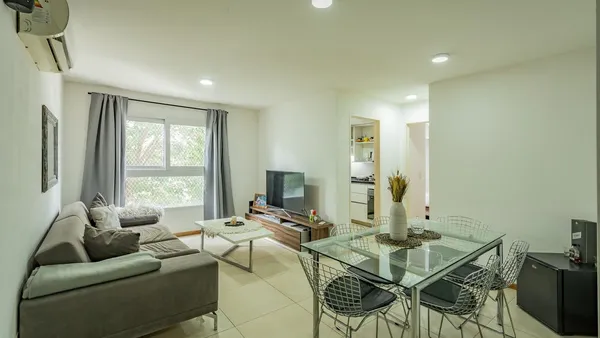 Departamento en General Félix Olazábal 1000