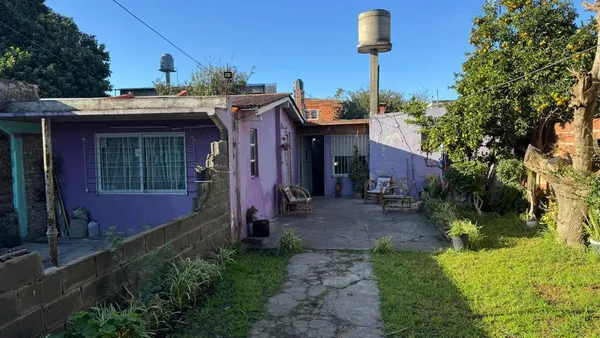 Casa en Cañuelas 2100