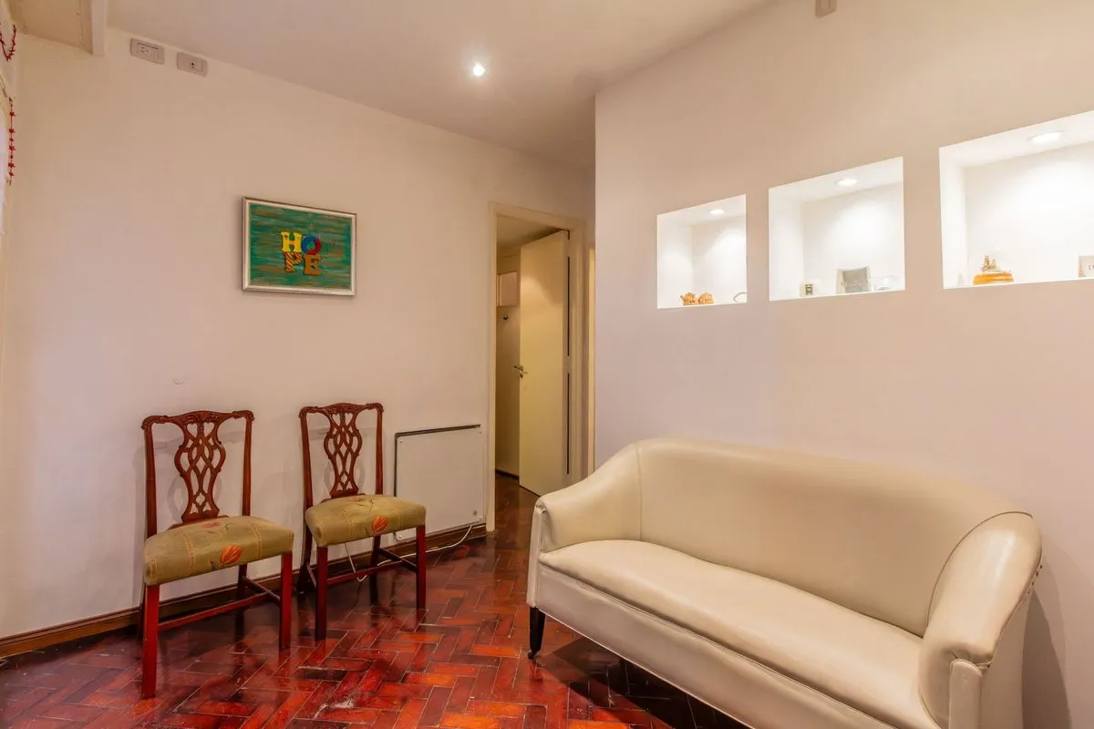 Departamento en O'higgins 2600