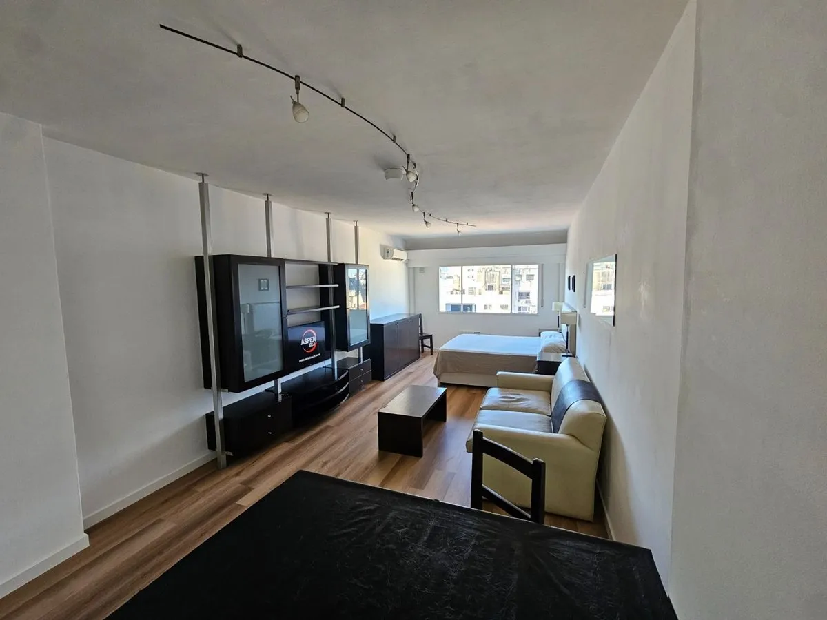 Departamento en Avenida Córdoba 800
