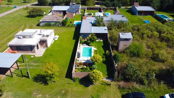 Casa en Ruta Provincial 26s 4900