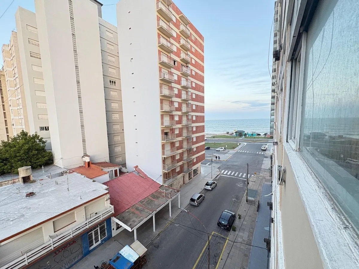 Departamento en Calle 25 600