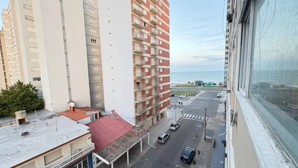 Departamento en Calle 25 600