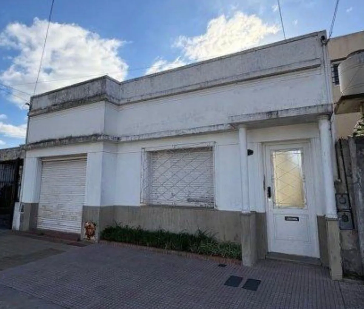 P H en Elias Vedoya 3500