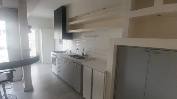 Departamento en Jerónimo Salguero 1600
