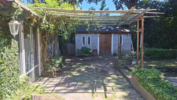 Quinta en Los Abedules 700