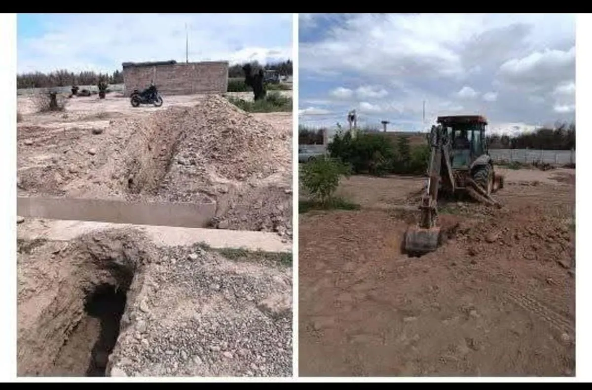 Lote en Mendoza S/N