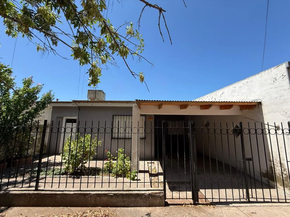 Casa en Espora 3100