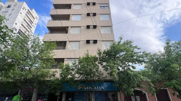 Departamento en Lisandro de la Torre 0