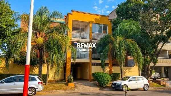 Departamento en Calle Monteagudo 1500