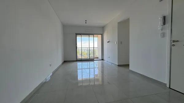 Departamento en San Martin 1000