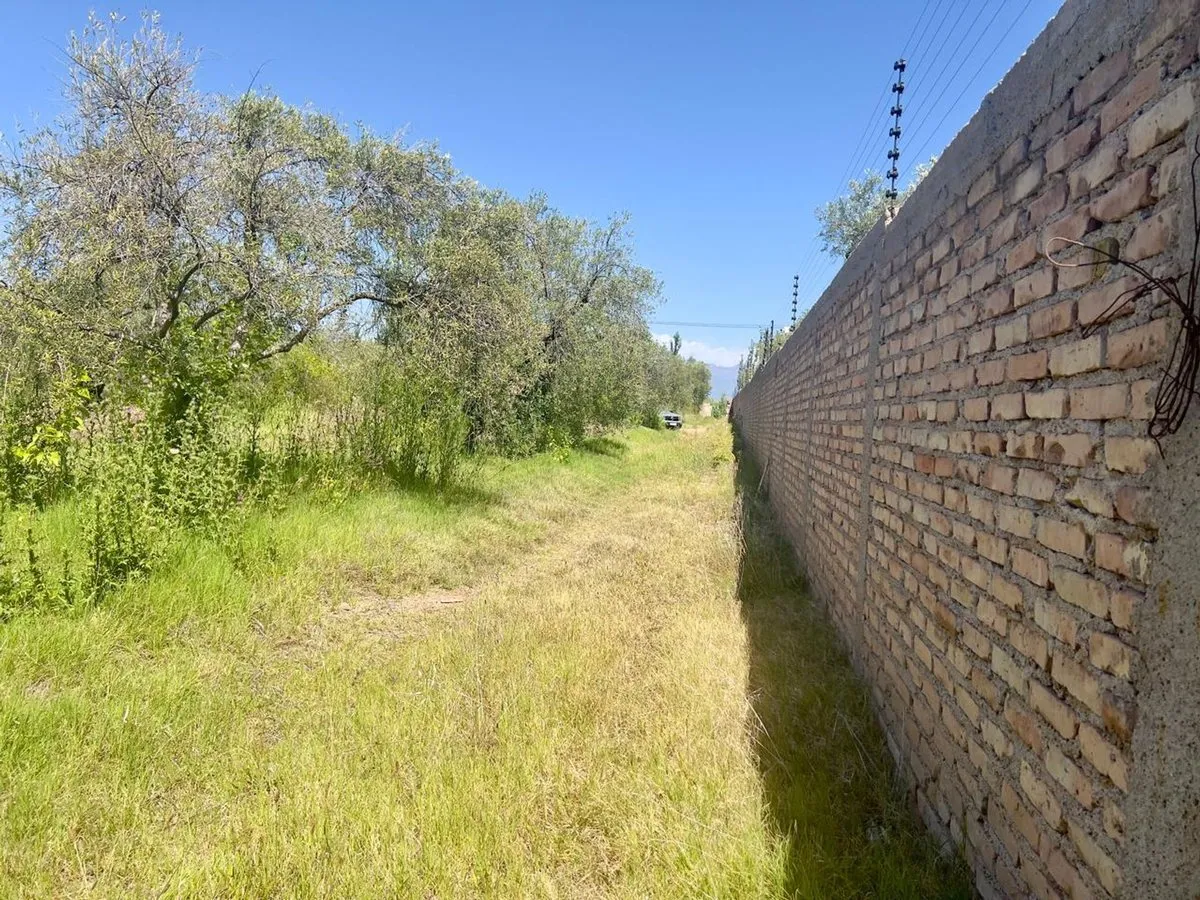 Lote en Laprida S/n S/N