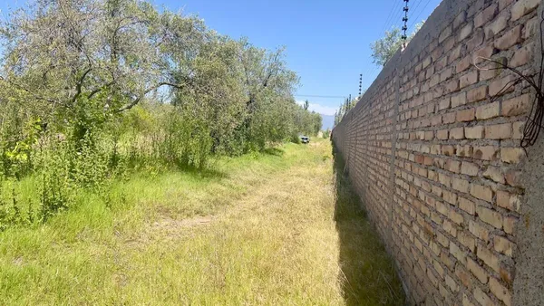 Lote en Laprida S/n S/N