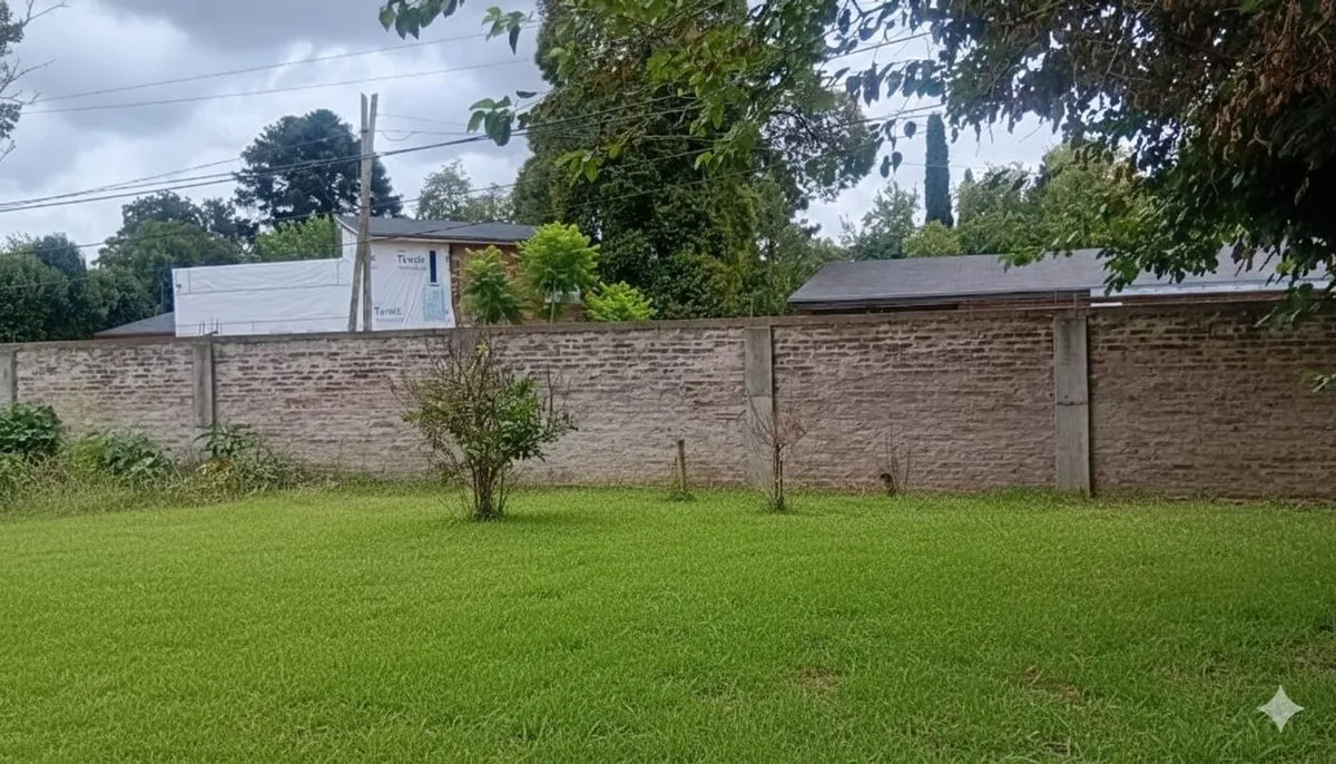 Lote en Calle el Salvador S/N